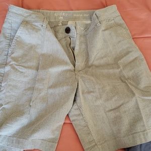 Lee Riders Shorts